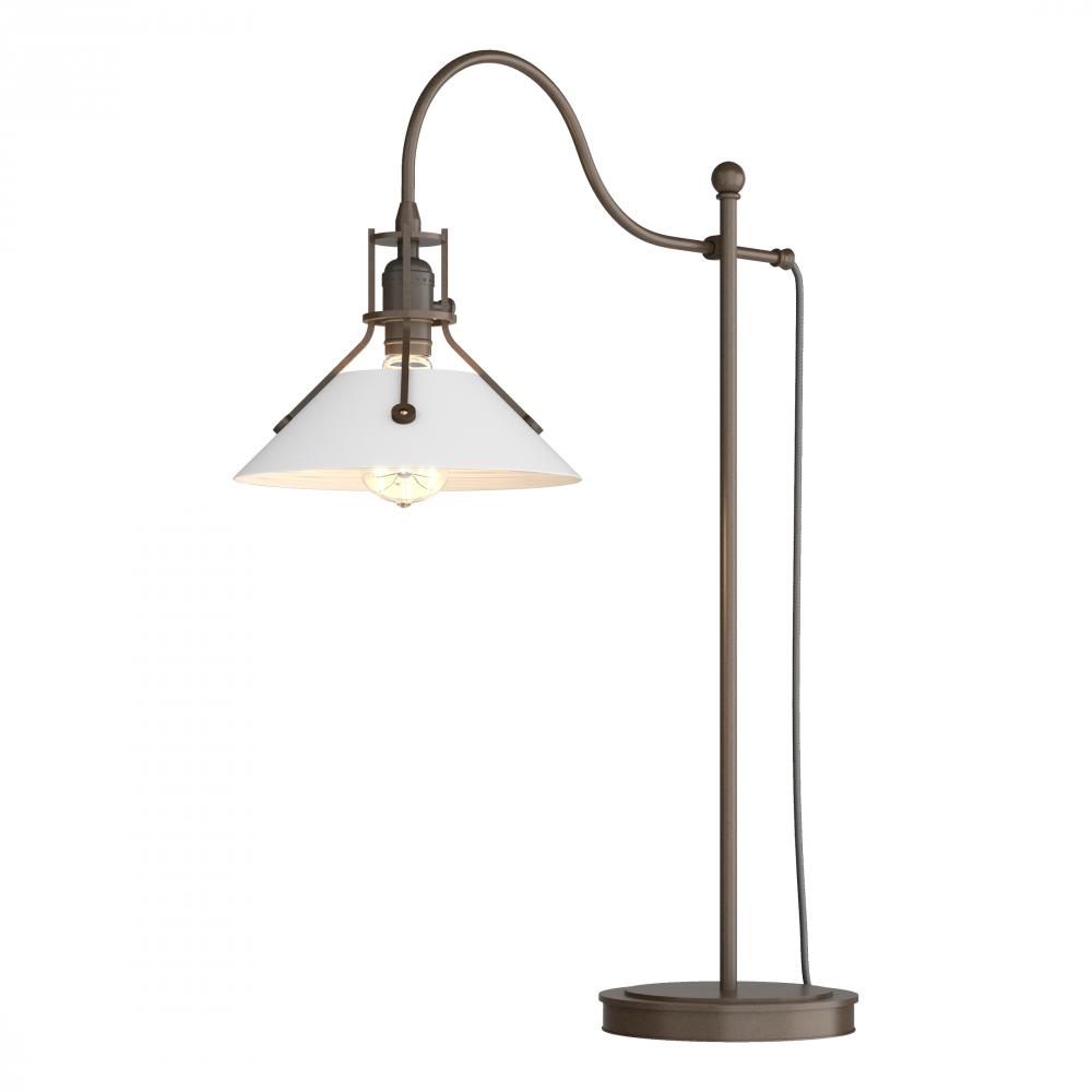Hubbardton Forge Henry Table Lamp