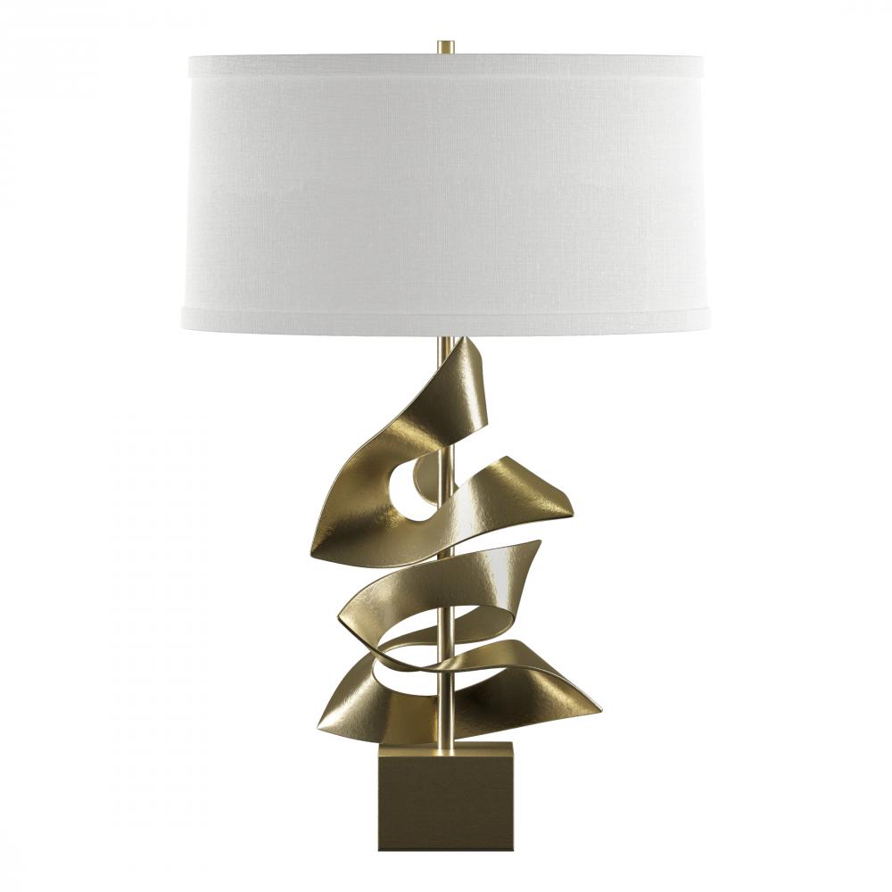 Hubbardton Forge Gallery Twofold Table Lamp - Thumbnail 2