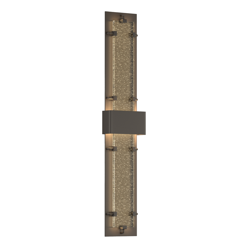 Hubbardton Forge Ursa Outdoor Sconce