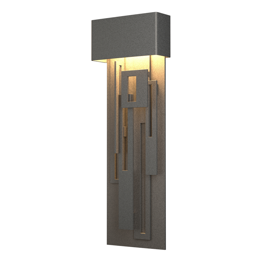 Hubbardton Forge Collage Outdoor Sconce