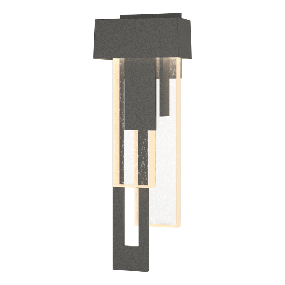 Hubbardton Forge Rainfall Outdoor Sconce - Thumbnail 2
