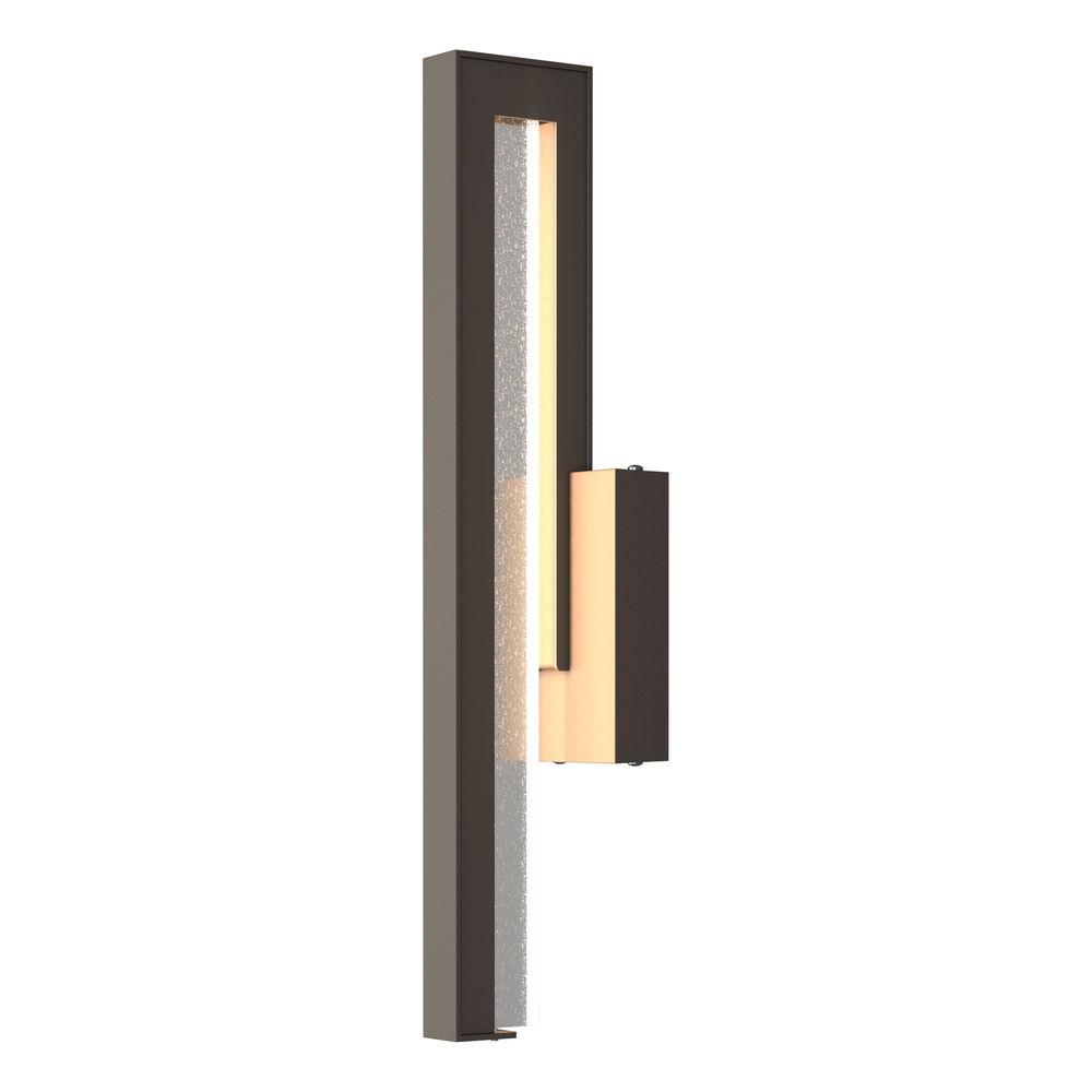 Hubbardton Forge Edge Outdoor Sconce