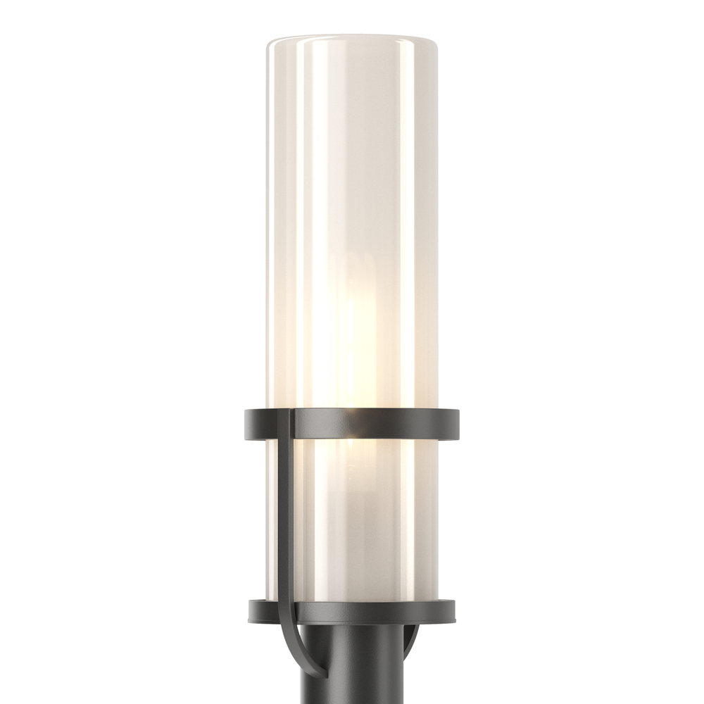 Hubbardton Forge Alcove Outdoor Post Light - Thumbnail 2