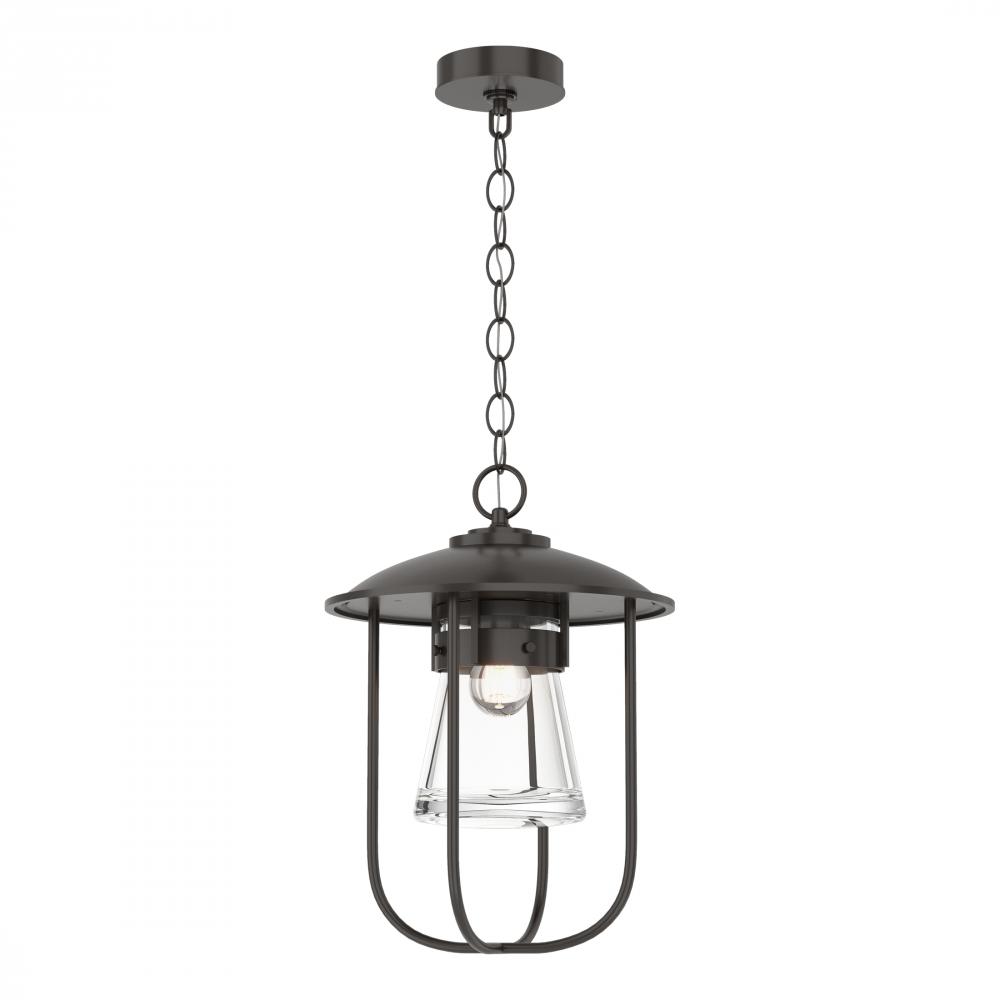 Hubbardton Forge Erlenmeyer Outdoor Pendant