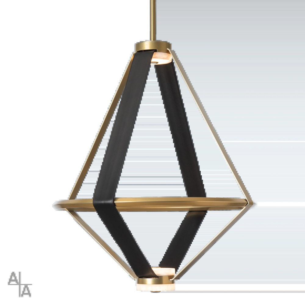 Hubbardton Forge Aspen Lantern - Thumbnail 2