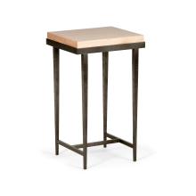 Hubbardton Forge 750102-14-M1 - Wick Side Table