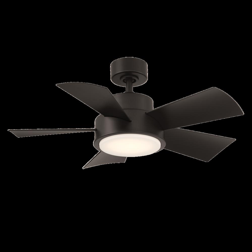 Vox Downrod ceiling fan