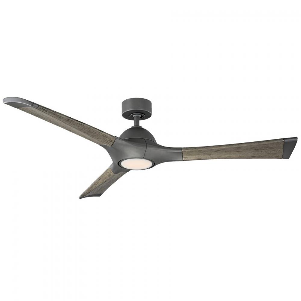 WAC Lighting Woody Ceiling Fan