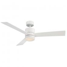 Modern Forms US - Fans Only FR-W1803-52L-35-MW - Axis Downrod ceiling fan