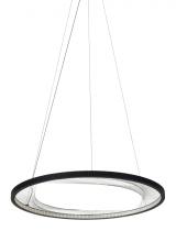 Visual Comfort & Co. Modern Collection 700INT30B-LED827-277 - Interlace 30 Suspension
