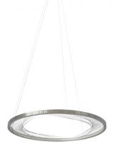 Visual Comfort & Co. Modern Collection 700INT30S-LED827-277 - Interlace 30 Suspension