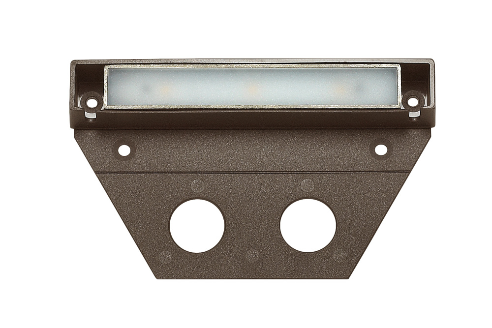 Hinkley Nuvi Deck Sconce - Thumbnail 2