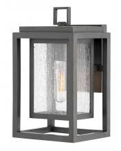 Hinkley 1000OZ-LL - Small Wall Mount Lantern