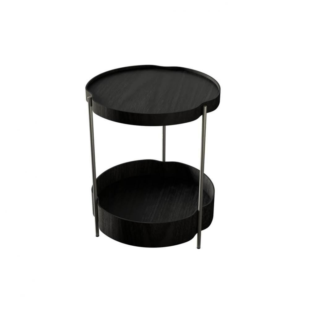Flow Accord Side Table F1007