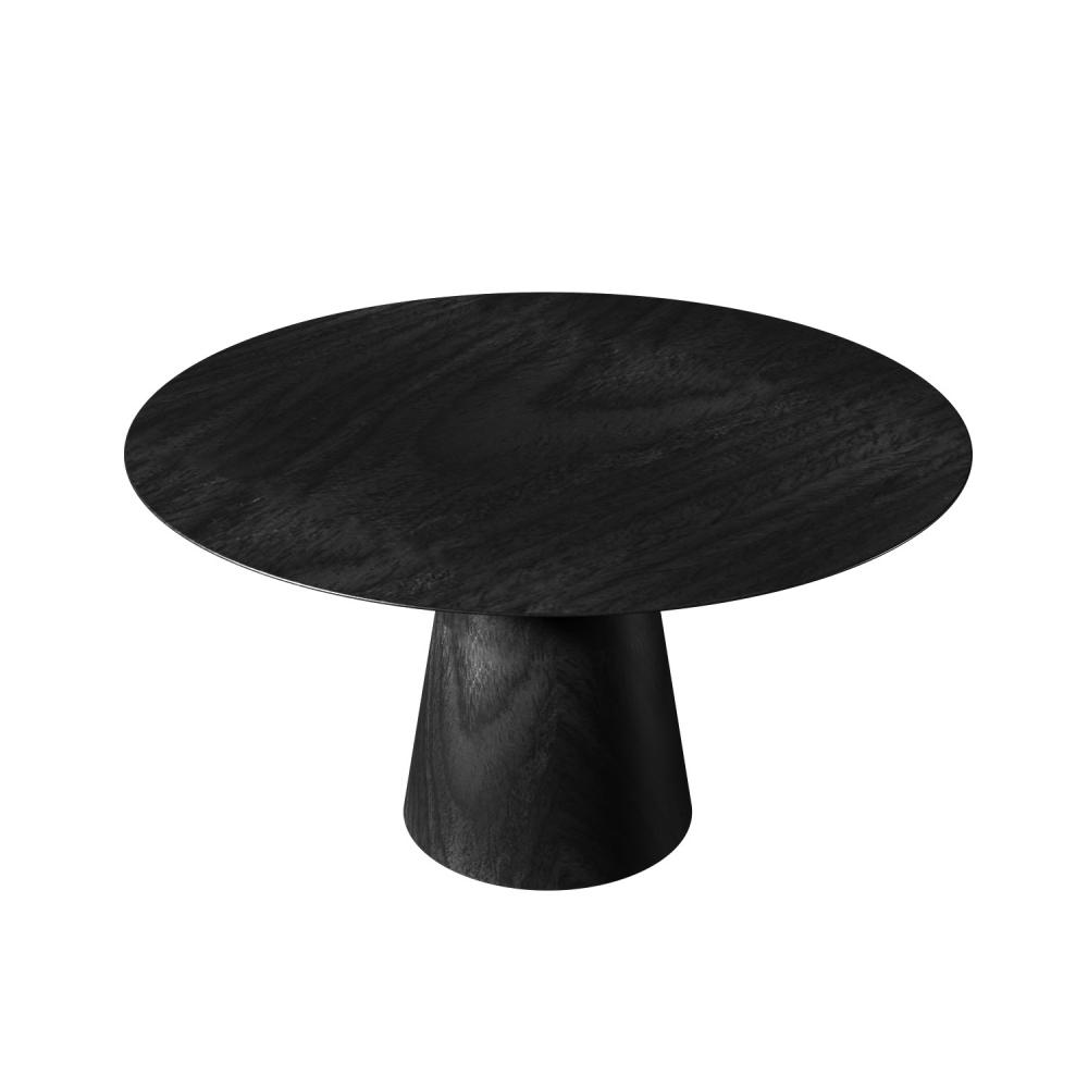 Conic Accord Dining Table F1019