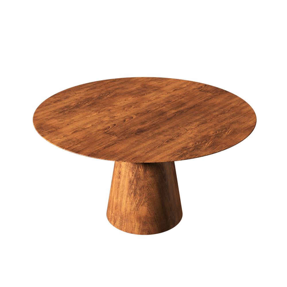 Conic Accord Dining Table F1021