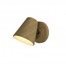 Accord Lighting 4199.45 - Conical Accord Wall Lamp 4199