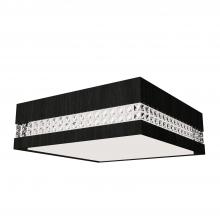 Accord Lighting 5028CLED.44 - Crystals Accord Ceiling Mounted 5028 LED