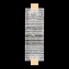 Fine Art Handcrafted Lighting 896750-35ST - Terra 21.75"H Sconce